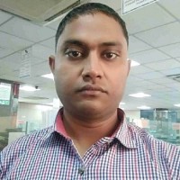Rakesh Maurya