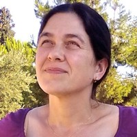 Inger Weidema