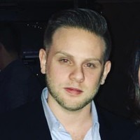 Mitchell Raysberg