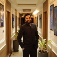 Anubhav Rai