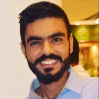 Farhad Mohammad Albalushi