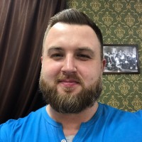 Александр Никитин