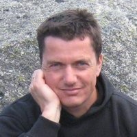 Kjetil Simonsen