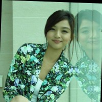 Geraldine Chia