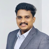 Arun Das D