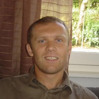 Fabrice Deconynck