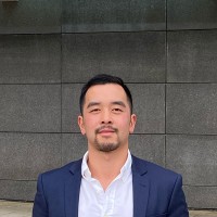 Martin Chan