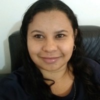 Danieli Jaqueline do Nascimento