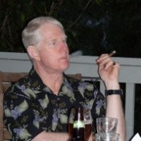 David K. Lett
