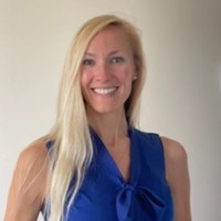 Amy Darr Palmer