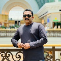Lajin Sukumaran