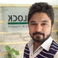 Asad Ghaznavi