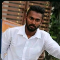 Darshan C B
