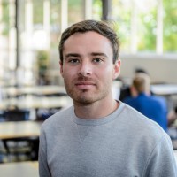 Liam Van Zyl