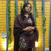 Sheerin Shaikh