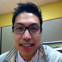 Paul Lee