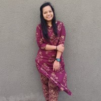 Bhagyashree Ambre