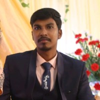 Krishnamoorthy Balaraman