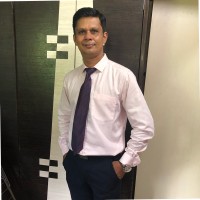 Kishor Solanki