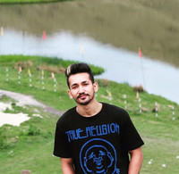 Ankush Bhardwaj