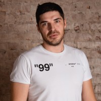 Evgenii Iastrebov