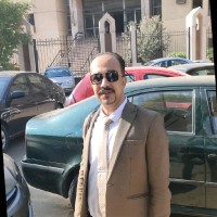 Hossam Okasha
