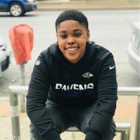 Unique Smith