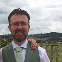 Garry Watt