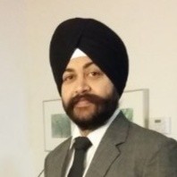 Dilpreet Singh