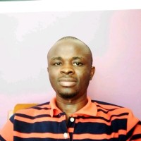JOHN ADEYEMO