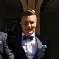 Niklas De Broen