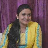 Trupti Bhosale
