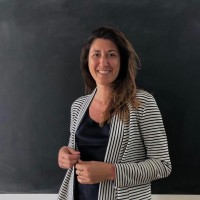 Roberta Paglioli