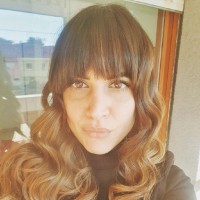 Ludovica Criber