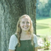 Grace Steenwyk