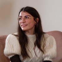 Benedetta Tornesi