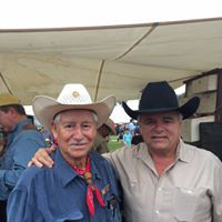 Daniel Garza