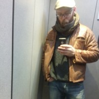 Kristof Van Heeschvelde