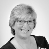 Beverley Fulcher