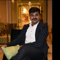 Bhargav Rugved