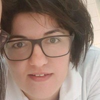 Adriana Sarghi