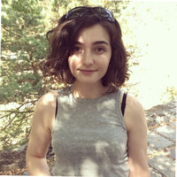 Sinem Koçoğlu