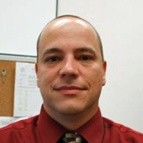 Keith Rapoza