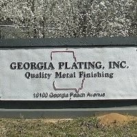 Georgia Plating