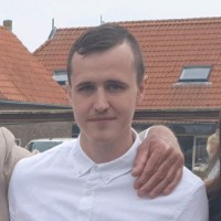 Julian Huizenga