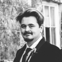Kyran Saunders