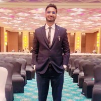 Vishal Kumar