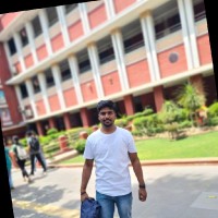 Ankit Kumar
