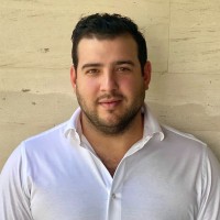 Juan Pablo Garza Garcia