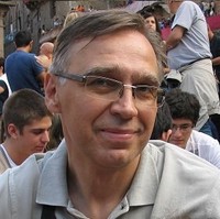Yuri Popov